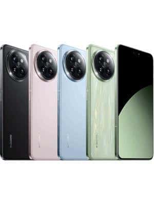 Xiaomi Civi 4 Pro