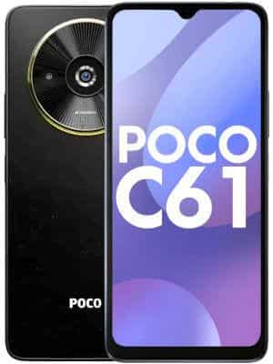 Poco C61