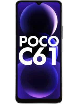 POCO C61 128GB