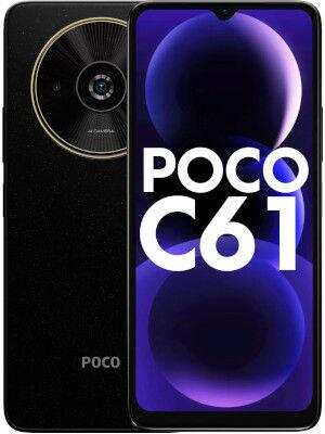 POCO C61 128GB