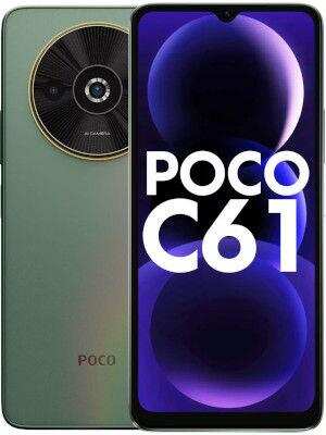 POCO C61 128GB