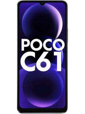 POCO C61 128GB