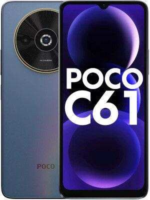 POCO C61 128GB
