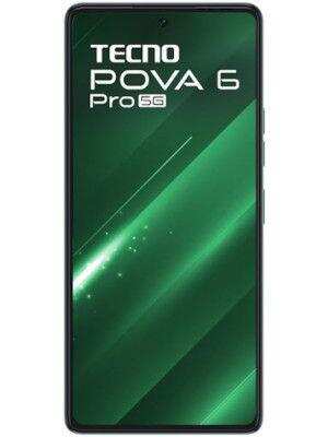 Tecno Pova 6 Pro 12GB RAM