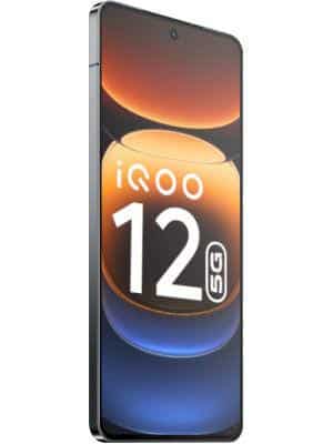 IQOO 12 5G Anniversary Edition 512GB