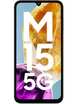 Samsung Galaxy M15 6GB RAM