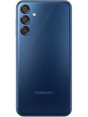 Samsung Galaxy M15 6GB RAM