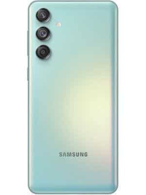 Samsung Galaxy M55 5G 12GB RAM