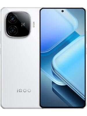 iQOO Z9 Turbo