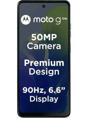 Moto G04s