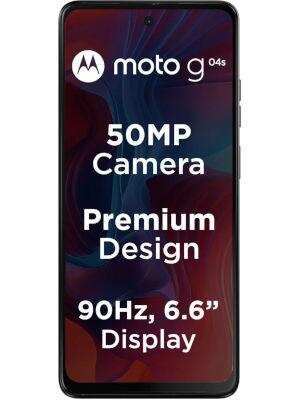 Moto G04s