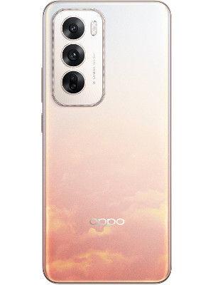 OPPO Reno12 Price in India (October 2025), Full Specs