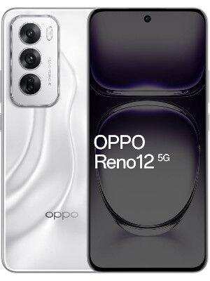 Oppo Reno12