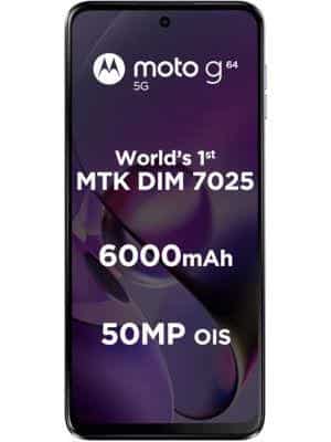 Moto G64 256GB
