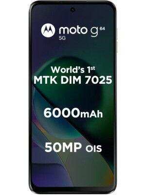 Moto G64 256gb