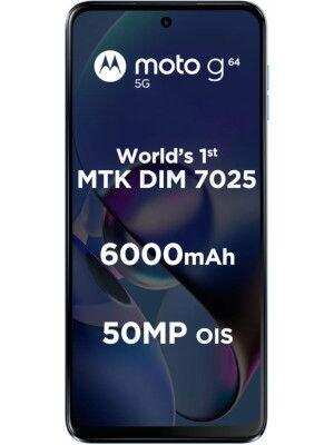 Moto G64 256gb
