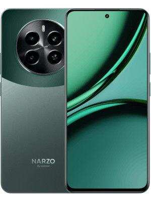 Realme Narzo 70x 5g