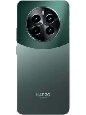 Realme Narzo 70x 5g