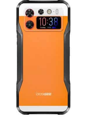 Doogee V20s