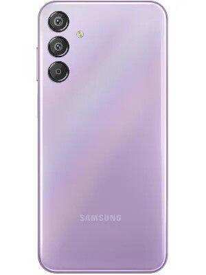 Samsung Galaxy F15 8GB RAM