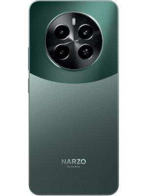 realme Narzo 70 8GB RAM