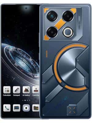 Infinix Gt 20 Pro 5g