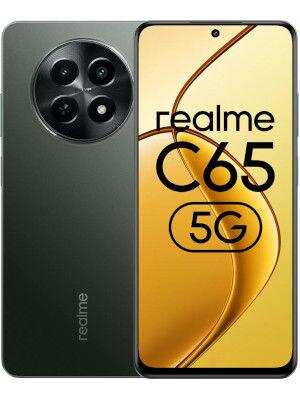 Realme C65 5G 6GB RAM