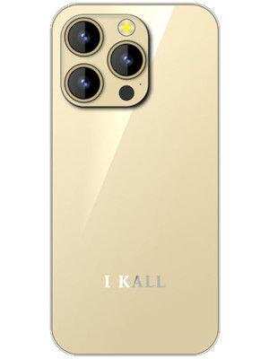 I Kall A4
