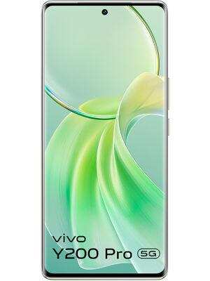 Vivo Y200 Pro