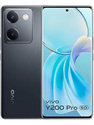 Vivo Y200 Pro