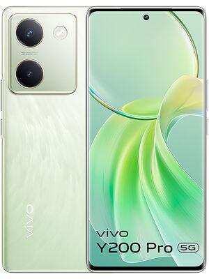 Vivo Y200 Pro