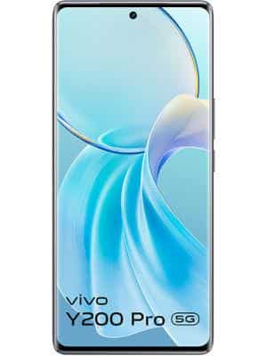 Vivo Y200 Pro