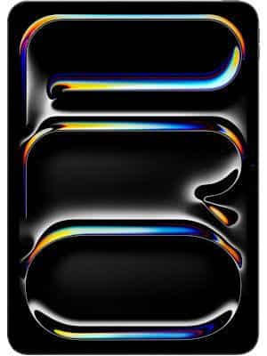 Apple IPad Pro 11 2024 WiFi 512GB