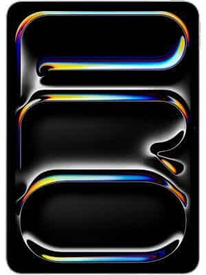 Apple Ipad Pro 13 2024 Wifi 512gb