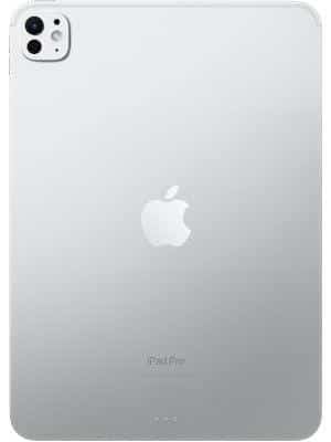 Apple Ipad Pro 11 2024 Cellular 5g 2tb