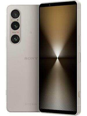 Sony Xperia 1 VI