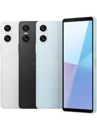 SonyXperia10VI_RAM_8GB