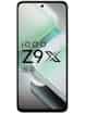 IQOO Z9x 6GB RAM