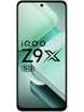 IQOO Z9x 8GB RAM