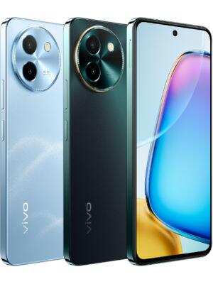 Vivo Y200T
