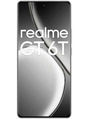 Realme Gt 6t 256gb