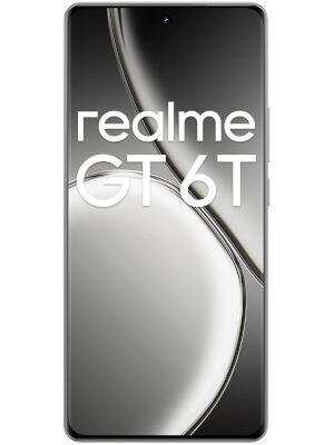 Realme GT 6T 12GB RAM