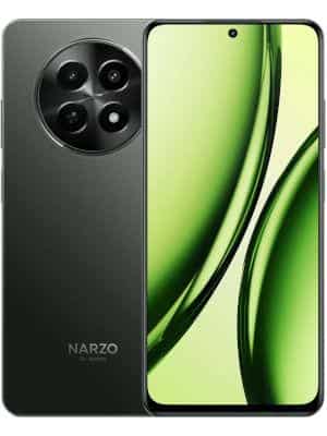 Realme Narzo N65 5g