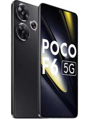 POCO F6 512GB