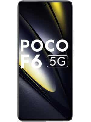 POCO F6 512GB