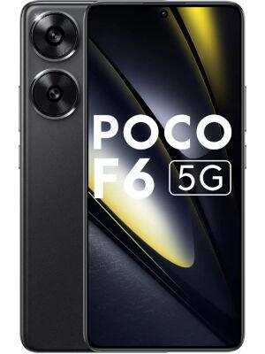 POCO F6 512GB