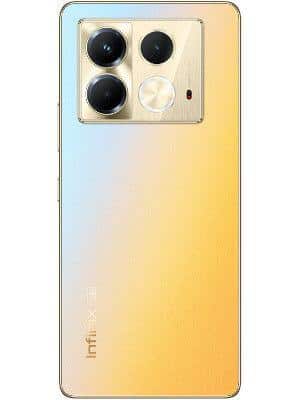 Infinix Note 40 5g