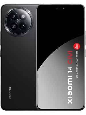 Xiaomi 14 Civi