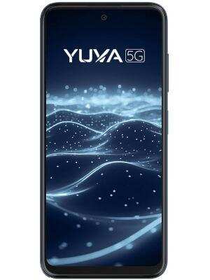 Lava Yuva 5G 128GB