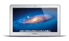 AppleMacBookAirMD223HN/AUltrabook(CoreI52ndGen/4GB/64GBSSD/MAC)_BatteryLife_5Hrs